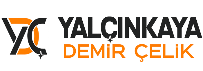 Yalçınkaya Demir Çelik | Güven ve Kalite | Endüstriyel Demir ve Çelik Ürünleri, Yalçınkaya Demir Çelik
